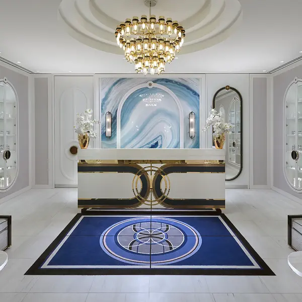 Crown Metropol Perth, Perth, Western Australia 8