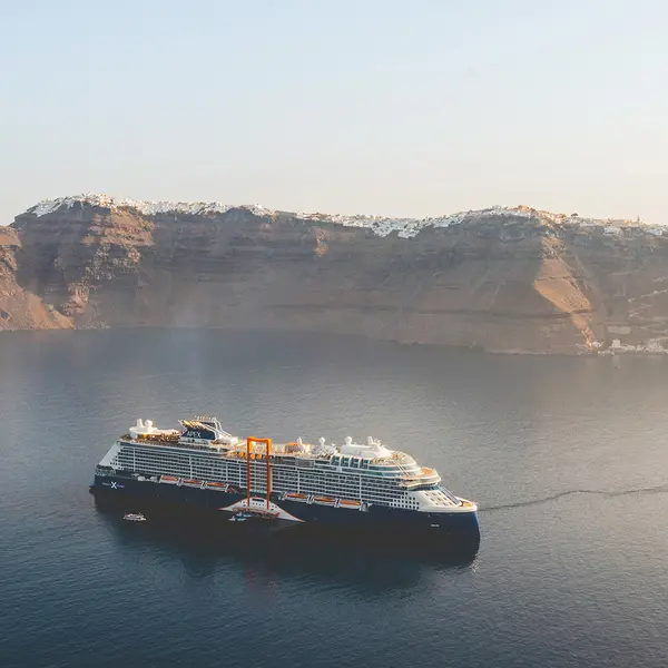 11-Night Civitavecchia Greece, Turkey & Italy Voyage on Celebrity Ascent with Celebrity Ascent 1