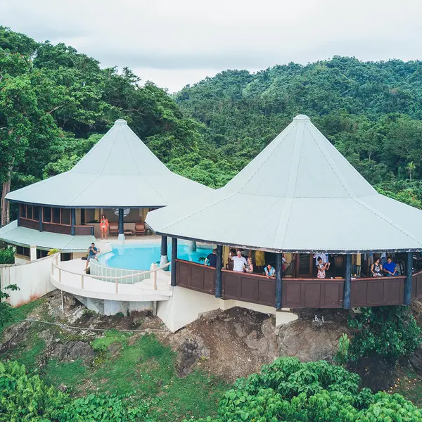 Koro Sun Resort & Rainforest Spa, Vanua Levu, Fiji 6