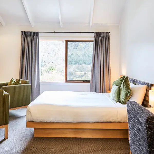 Peppers Cradle Mountain Lodge, Cradle Mountain, Tasmania 3