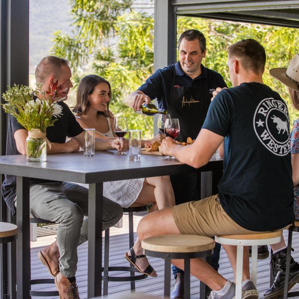 Hunter Valley: Picnic Among The Vines in Pokolbin with Wine Masterclass & Premium Tasting 7