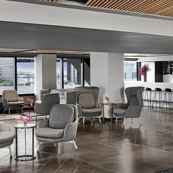 Vibe Hotel Melbourne Docklands, Melbourne, Victoria 5