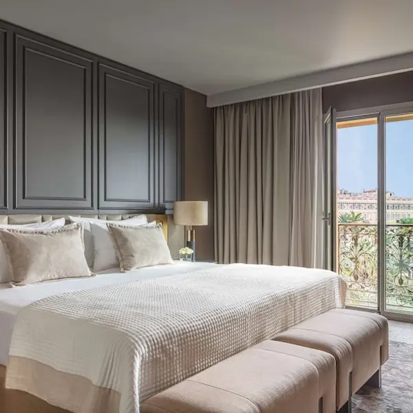 Anantara Plaza Nice Hotel - A Leading Hotel of the World, Nice, France 6