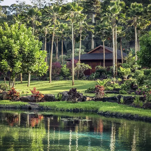 Sensei Lanai, A Four Seasons Resort, Lanai City, United States 1