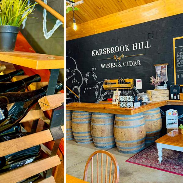 Adelaide: Adelaide Hills Winery Dining Experience with Cheese & Charcuterie Board, Glass of Wine & Take-Home Bottle of Wine 4