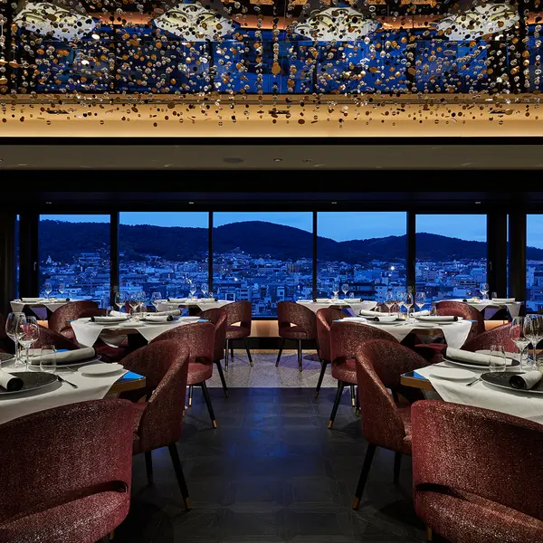 Fauchon Hotel Kyoto, Kyoto, Japan 4