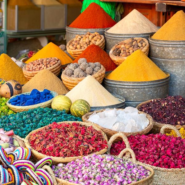 Flavours of Morocco Tour with Cooking Classes & Chefchaouen Visit by Luxury Escapes Tours 1