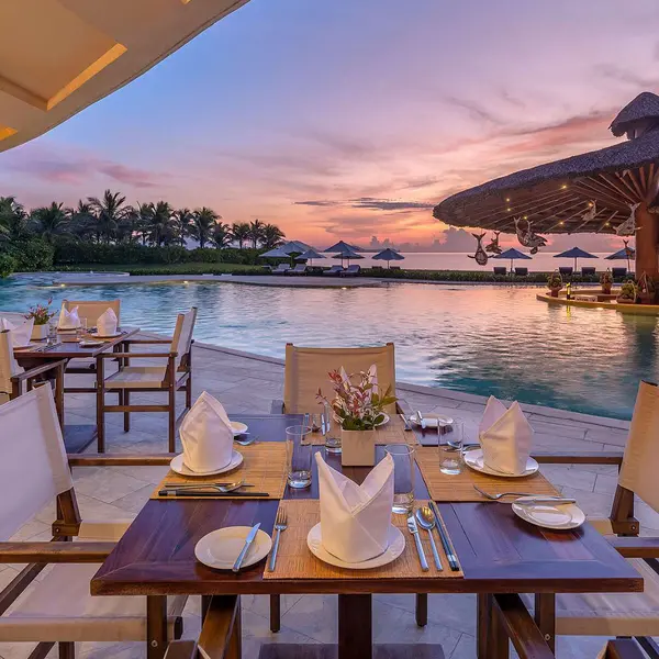 Ana Mandara Cam Ranh , Cam Ranh, Vietnam 4