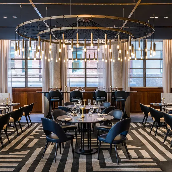 Kimpton Margot Sydney, Sydney, Australia 2