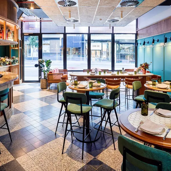Ovolo South Yarra, Melbourne, Victoria 5