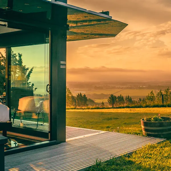Greystone PurePod, Waipara, New Zealand 6