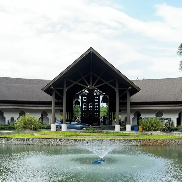 ananea Beyond Khaolak, Takua Pa, Thailand 1