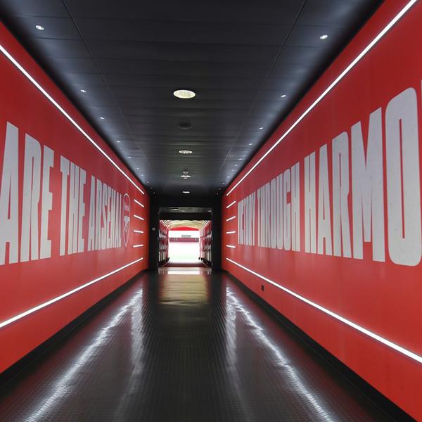 London: Explore the Home of Arsenal FC with an Emirates Stadium Tour & Arsenal Museum Entry 7