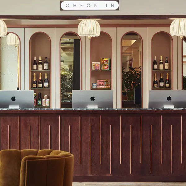 The Hoxton, Shepherd's Bush, London, United Kingdom 6