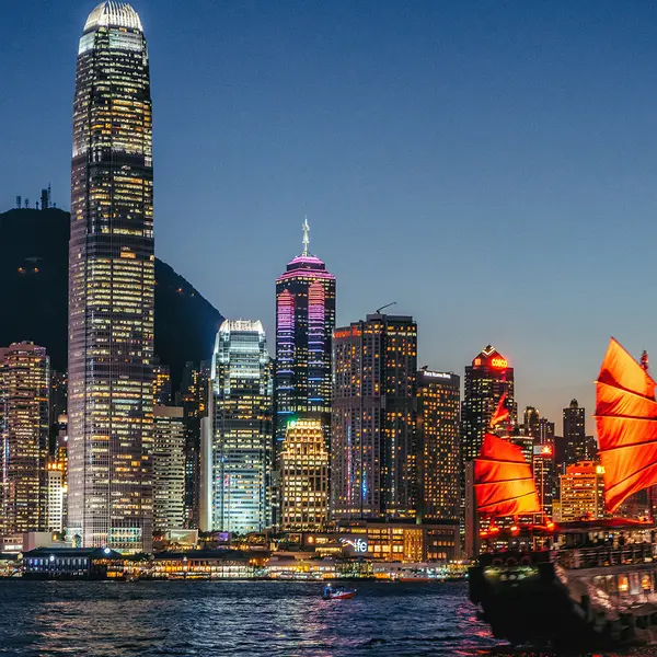 Marco Polo Hongkong Hotel, Tsim Sha Tsui, Hong Kong 1