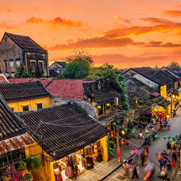 Vietnam Highlights with Ha Long Bay Cruise & Hanoi Street Food Tour by Luxury Escapes Tours 2