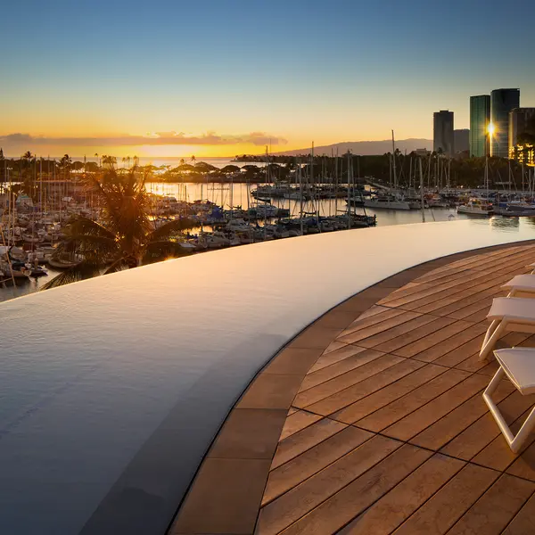 Prince Waikiki, Hawaii, United States 6