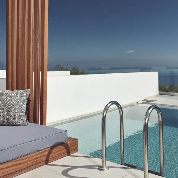 St. John Suites, Zakynthos, Greece 1