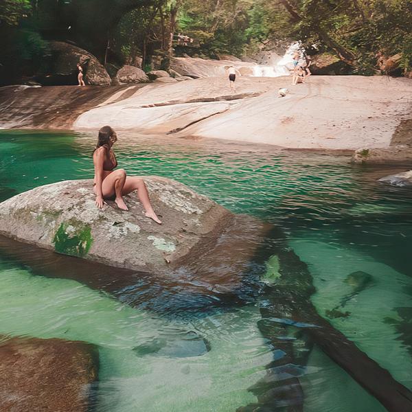 Full-Day Waterfalls Tour with Lunch, Snacks & Return Transfers 5