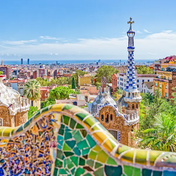 Ohla Eixample, Barcelona, Spain 2