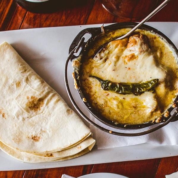 Small Group 3.5-Hour Food Tour with Texas-Style Food Tastings & Food Truck Visit 5