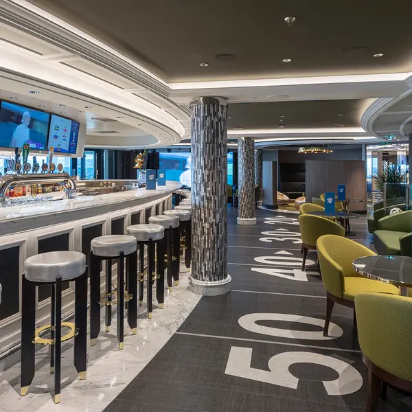 7-night French and Italian Riviera onboard MSC Seaview with MSC Seaview 8