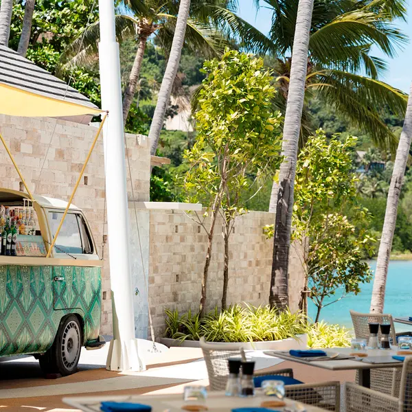 Avani+ Samui Resort, Koh Samui, Thailand 6