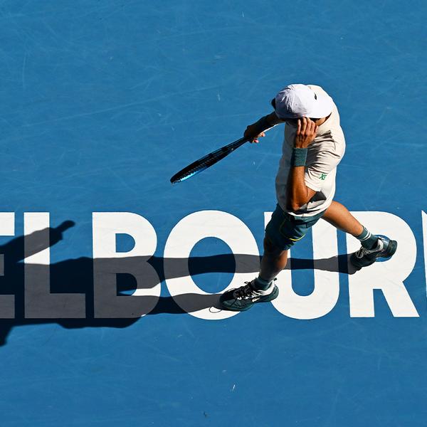 Melbourne VIP Australian Open 2025 Exclusive Suite Access with Private Viewing Lounge 2