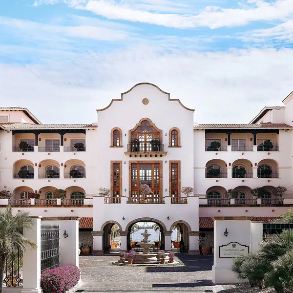 Hacienda del Mar Los Cabos, An Autograph Collection All-Inclusive Resort, Los Cabos, Mexico 5
