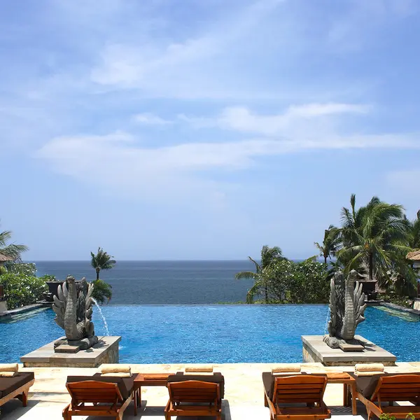 AYANA Villas Bali, Jimbaran, Bali 6