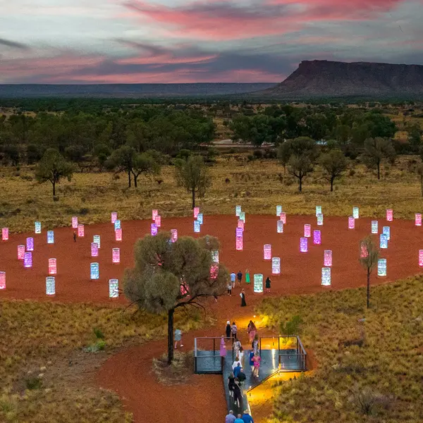 Discovery Resorts - Kings Canyon, Kings Canyon, Northern Territory 2