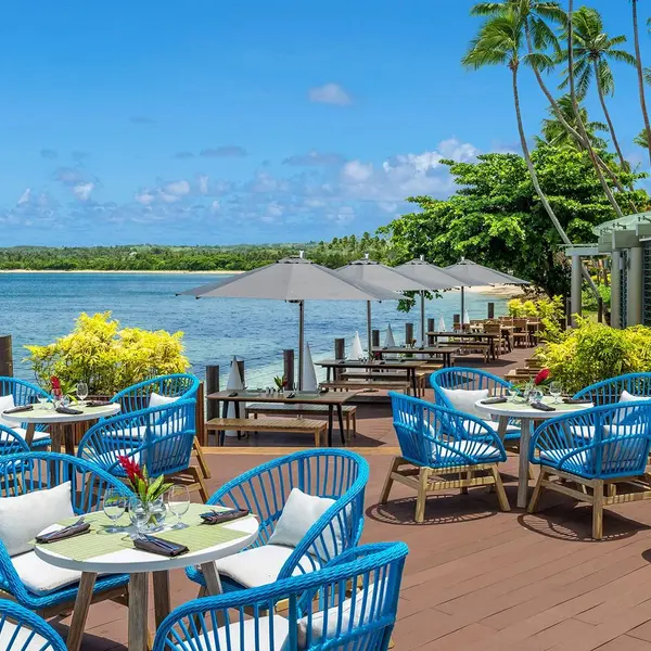 Shangri-La Yanuca Island, Fiji, Yanuca Island, Fiji 7