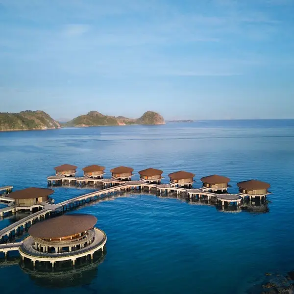 TA’AKTANA, a Luxury Collection Resort & Spa, Labuan Bajo, Labuan Bajo, Indonesia 8