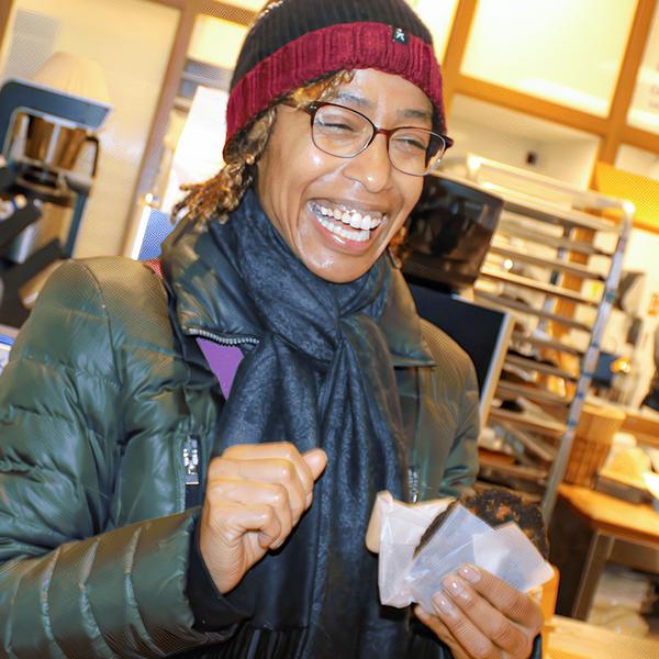 Small Group Three-Hour Washington D.C. Food Tour with Multiple Tastings 2