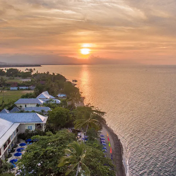 The Lovina Bali, Lovina Beach, Bali 5