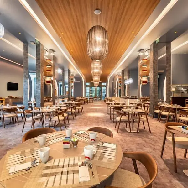 Monte-Carlo Bay Hotel & Resort, Monaco, Monaco 4