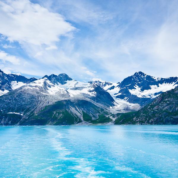 Deluxe 19-Day Canada & Alaska Rail & Sail 2026 with Rocky Mountaineer & Inside Passage Celebrity Cruise by  7