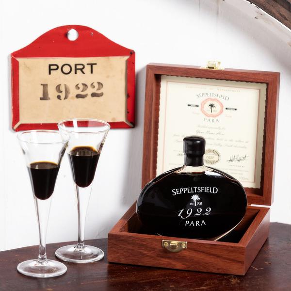 Taste a Century-Old Wine on a Guided Taste of History Tour at Seppeltsfield Estate & Cellar Door Tasting 4