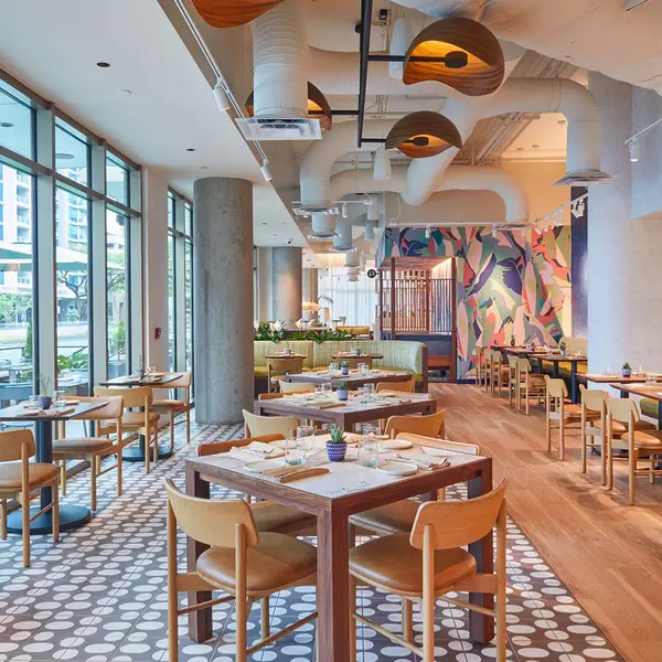 Renaissance Honolulu Hotel & Spa, Hawaii, USA 4