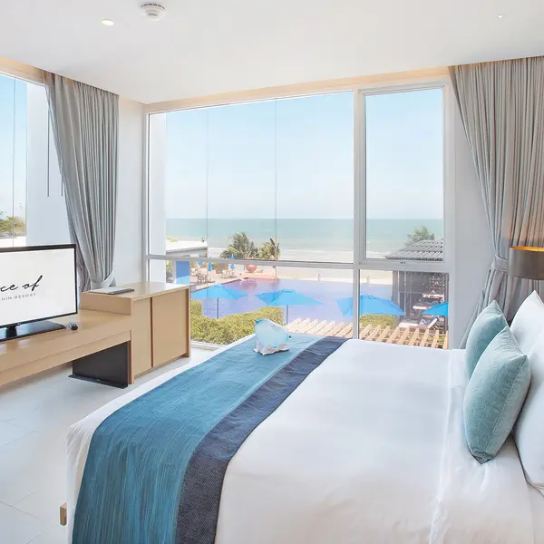 Ace of Hua Hin Resort, Hua Hin, Thailand 3