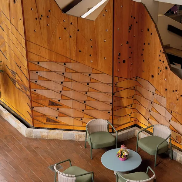 Waikiki Beach Marriott Resort & Spa, Honolulu, United States 4