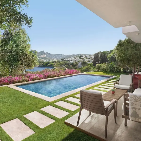 The Bodrum EDITION, Bodrum, Turkey 4