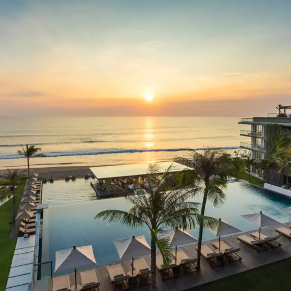 Alila Seminyak , Seminyak, Bali 1