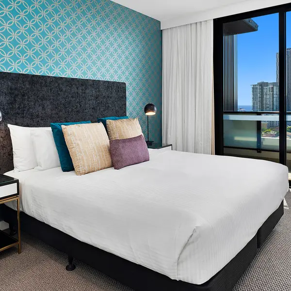 TRYP by Wyndham Southport Gold Coast, Gold Coast, Queensland 3
