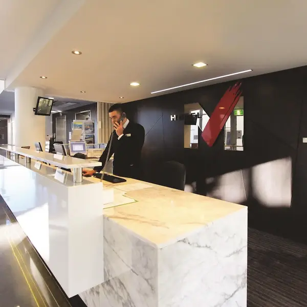 Oaks Townsville Hotel, South Townsville, Australia 3