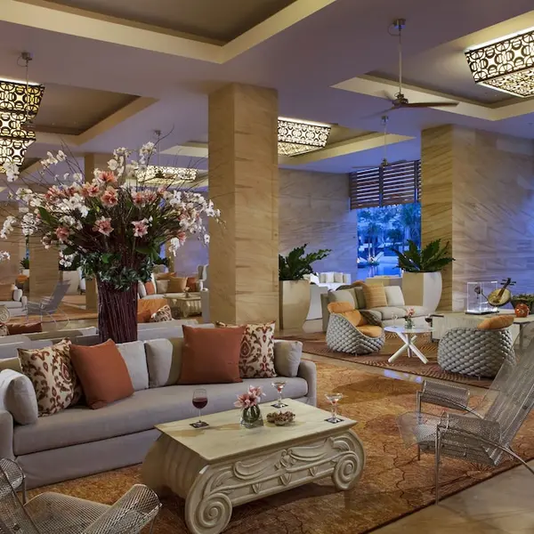 Mulia Villas, Nusa Dua, Indonesia 8