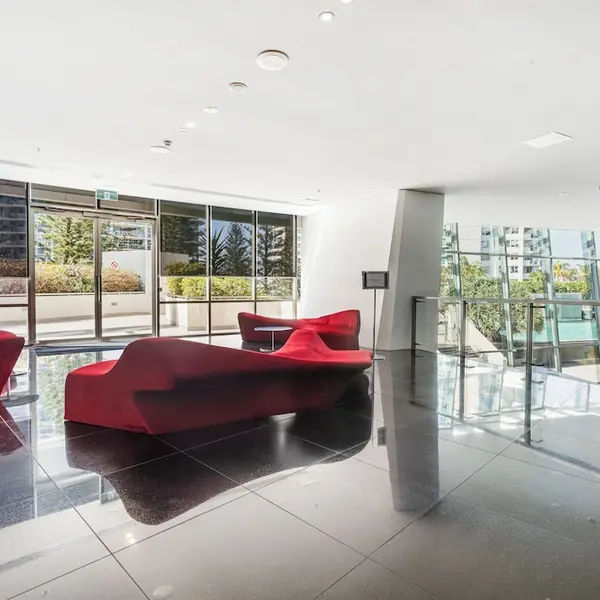 Q1 Resort & Spa, Surfers Paradise, Australia 8