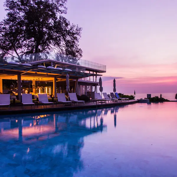 Veranda Resort & Villas Hua Hin – Cha Am, Hua Hin, Thailand 1