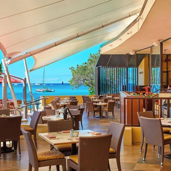 Sheraton Waikiki Beach Resort, Honolulu, United States 5