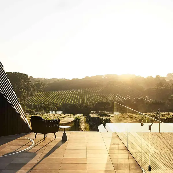 Jackalope Hotel, Mornington Peninsula, Victoria 8